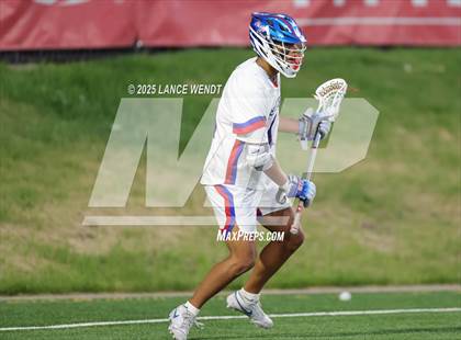 Thumbnail 2 in Valor Christian @ Cherry Creek (CHSAA 5A Final) photogallery.