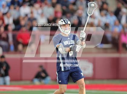 Thumbnail 3 in Valor Christian @ Cherry Creek (CHSAA 5A Final) photogallery.