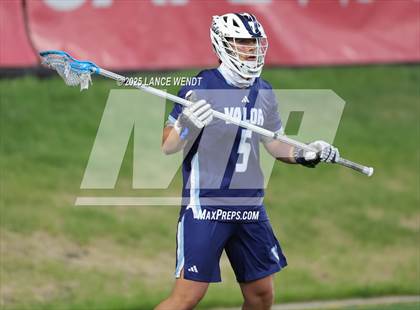 Thumbnail 3 in Valor Christian @ Cherry Creek (CHSAA 5A Final) photogallery.