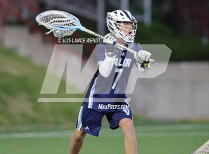 Thumbnail 1 in Valor Christian @ Cherry Creek (CHSAA 5A Final) photogallery.