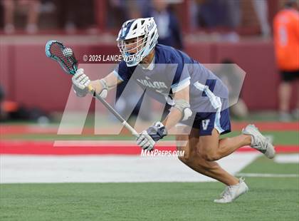 Thumbnail 1 in Valor Christian @ Cherry Creek (CHSAA 5A Final) photogallery.