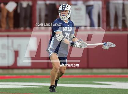 Thumbnail 1 in Valor Christian @ Cherry Creek (CHSAA 5A Final) photogallery.
