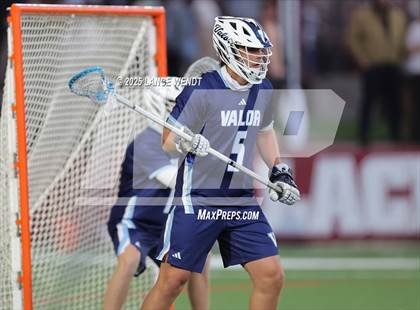 Thumbnail 2 in Valor Christian @ Cherry Creek (CHSAA 5A Final) photogallery.