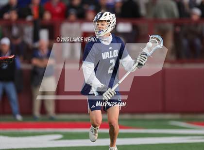 Thumbnail 3 in Valor Christian @ Cherry Creek (CHSAA 5A Final) photogallery.