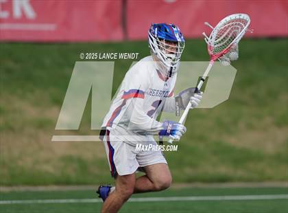 Thumbnail 2 in Valor Christian @ Cherry Creek (CHSAA 5A Final) photogallery.