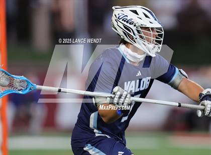 Thumbnail 1 in Valor Christian @ Cherry Creek (CHSAA 5A Final) photogallery.