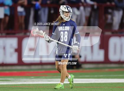 Thumbnail 1 in Valor Christian @ Cherry Creek (CHSAA 5A Final) photogallery.