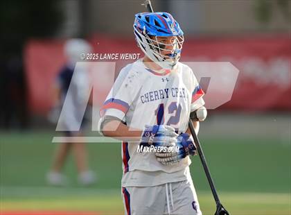 Thumbnail 1 in Valor Christian @ Cherry Creek (CHSAA 5A Final) photogallery.