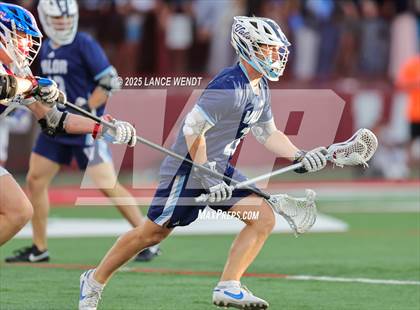 Thumbnail 1 in Valor Christian @ Cherry Creek (CHSAA 5A Final) photogallery.