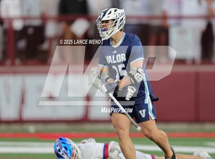 Thumbnail 3 in Valor Christian @ Cherry Creek (CHSAA 5A Final) photogallery.