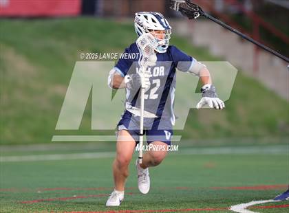 Thumbnail 3 in Valor Christian @ Cherry Creek (CHSAA 5A Final) photogallery.