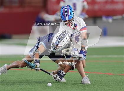 Thumbnail 3 in Valor Christian @ Cherry Creek (CHSAA 5A Final) photogallery.