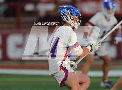 Thumbnail 2 in Valor Christian @ Cherry Creek (CHSAA 5A Final) photogallery.