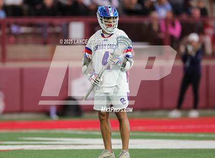 Thumbnail 1 in Valor Christian @ Cherry Creek (CHSAA 5A Final) photogallery.