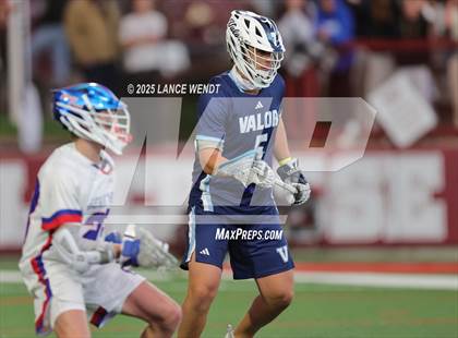 Thumbnail 2 in Valor Christian @ Cherry Creek (CHSAA 5A Final) photogallery.