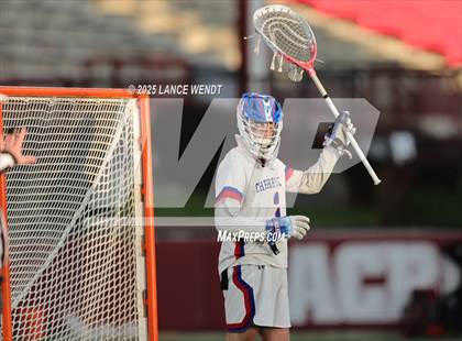Thumbnail 2 in Valor Christian @ Cherry Creek (CHSAA 5A Final) photogallery.