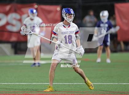 Thumbnail 1 in Valor Christian @ Cherry Creek (CHSAA 5A Final) photogallery.