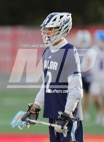 Thumbnail 3 in Valor Christian @ Cherry Creek (CHSAA 5A Final) photogallery.