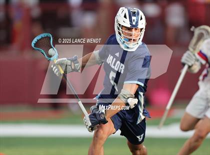 Thumbnail 1 in Valor Christian @ Cherry Creek (CHSAA 5A Final) photogallery.