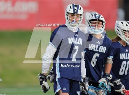 Thumbnail 2 in Valor Christian @ Cherry Creek (CHSAA 5A Final) photogallery.