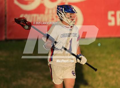 Thumbnail 3 in Valor Christian @ Cherry Creek (CHSAA 5A Final) photogallery.