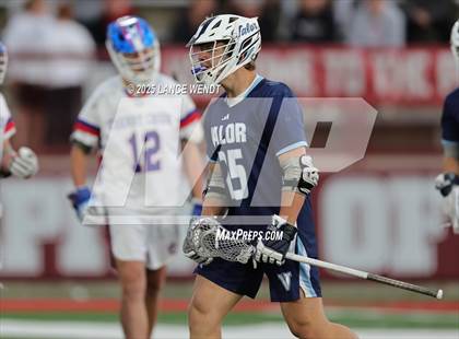 Thumbnail 2 in Valor Christian @ Cherry Creek (CHSAA 5A Final) photogallery.