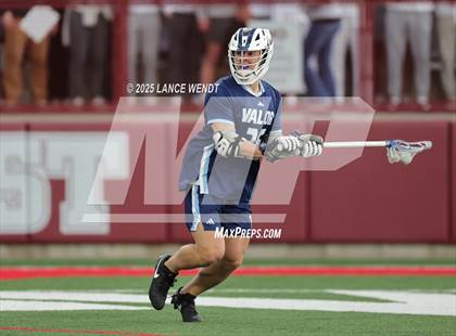 Thumbnail 3 in Valor Christian @ Cherry Creek (CHSAA 5A Final) photogallery.