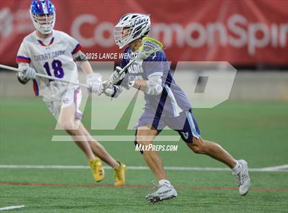 Thumbnail 3 in Valor Christian @ Cherry Creek (CHSAA 5A Final) photogallery.