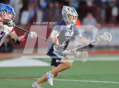 Thumbnail 2 in Valor Christian @ Cherry Creek (CHSAA 5A Final) photogallery.