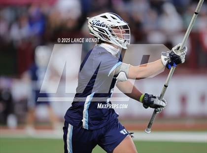 Thumbnail 2 in Valor Christian @ Cherry Creek (CHSAA 5A Final) photogallery.
