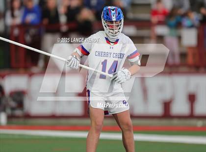Thumbnail 3 in Valor Christian @ Cherry Creek (CHSAA 5A Final) photogallery.