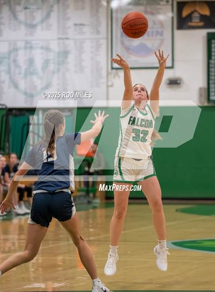 Thumbnail 3 in Marin Catholic @ Archie Williams photogallery.