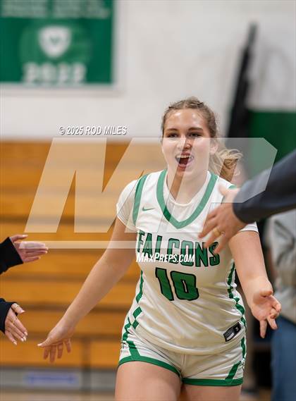 Thumbnail 1 in Marin Catholic @ Archie Williams photogallery.
