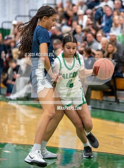 Thumbnail 3 in Marin Catholic @ Archie Williams photogallery.