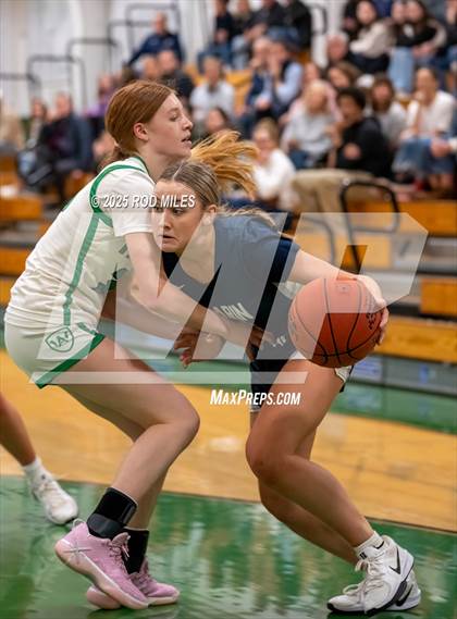 Thumbnail 1 in Marin Catholic @ Archie Williams photogallery.