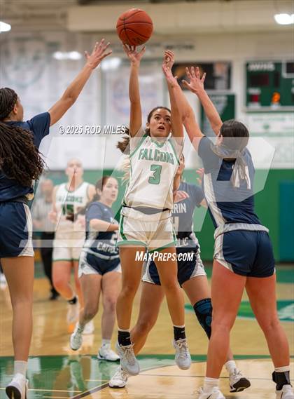 Thumbnail 3 in Marin Catholic @ Archie Williams photogallery.