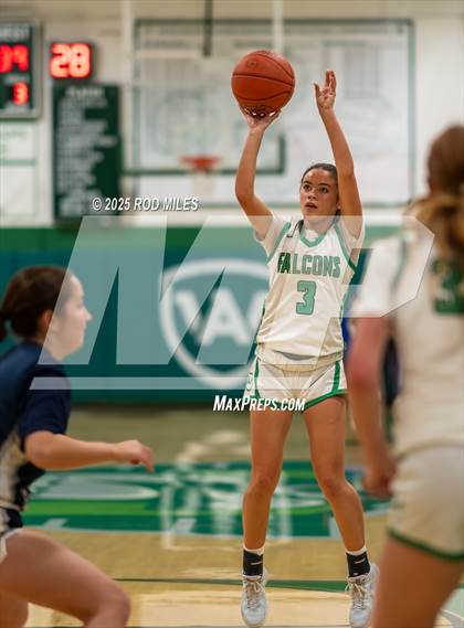 Thumbnail 2 in Marin Catholic @ Archie Williams photogallery.