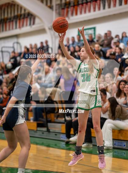 Thumbnail 1 in Marin Catholic @ Archie Williams photogallery.