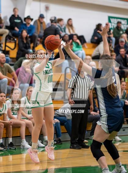 Thumbnail 2 in Marin Catholic @ Archie Williams photogallery.