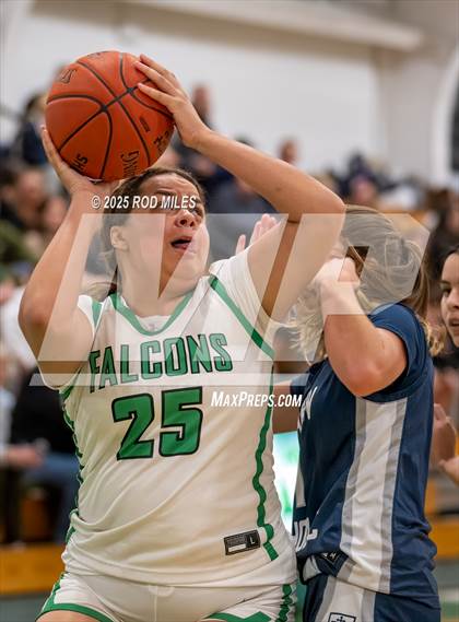 Thumbnail 1 in Marin Catholic @ Archie Williams photogallery.