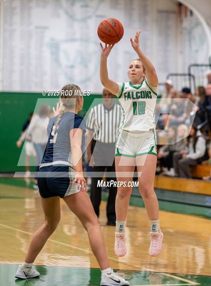 Thumbnail 3 in Marin Catholic @ Archie Williams photogallery.