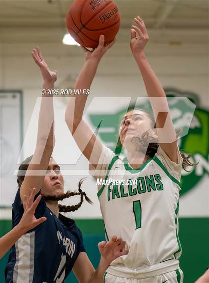 Thumbnail 2 in Marin Catholic @ Archie Williams photogallery.