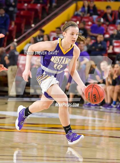 Thumbnail 2 in Sunrise Mountain @ Millennium (AIA 5A Final) photogallery.