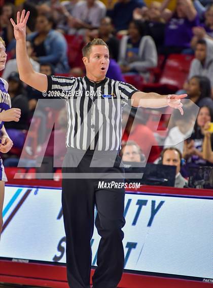 Thumbnail 2 in Sunrise Mountain @ Millennium (AIA 5A Final) photogallery.