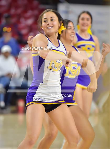 Thumbnail 2 in Sunrise Mountain @ Millennium (AIA 5A Final) photogallery.