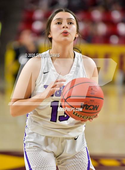 Thumbnail 1 in Sunrise Mountain @ Millennium (AIA 5A Final) photogallery.