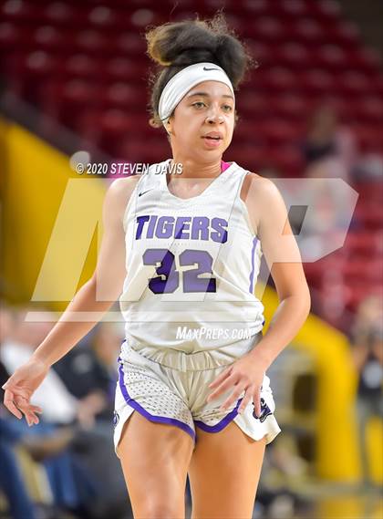 Thumbnail 2 in Sunrise Mountain @ Millennium (AIA 5A Final) photogallery.