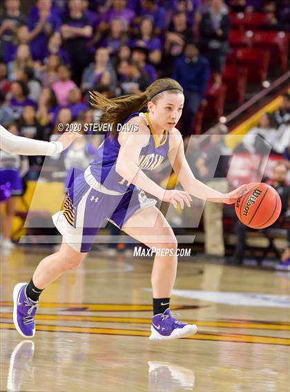 Thumbnail 1 in Sunrise Mountain @ Millennium (AIA 5A Final) photogallery.