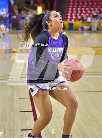 Thumbnail 2 in Sunrise Mountain @ Millennium (AIA 5A Final) photogallery.