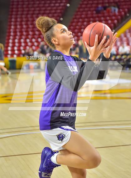 Thumbnail 2 in Sunrise Mountain @ Millennium (AIA 5A Final) photogallery.